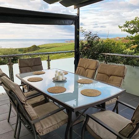 Villa Suances Tagle Εξωτερικό φωτογραφία