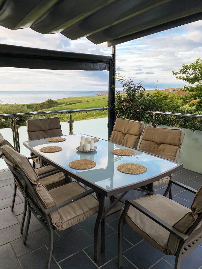 Villa Suances Tagle Εξωτερικό φωτογραφία