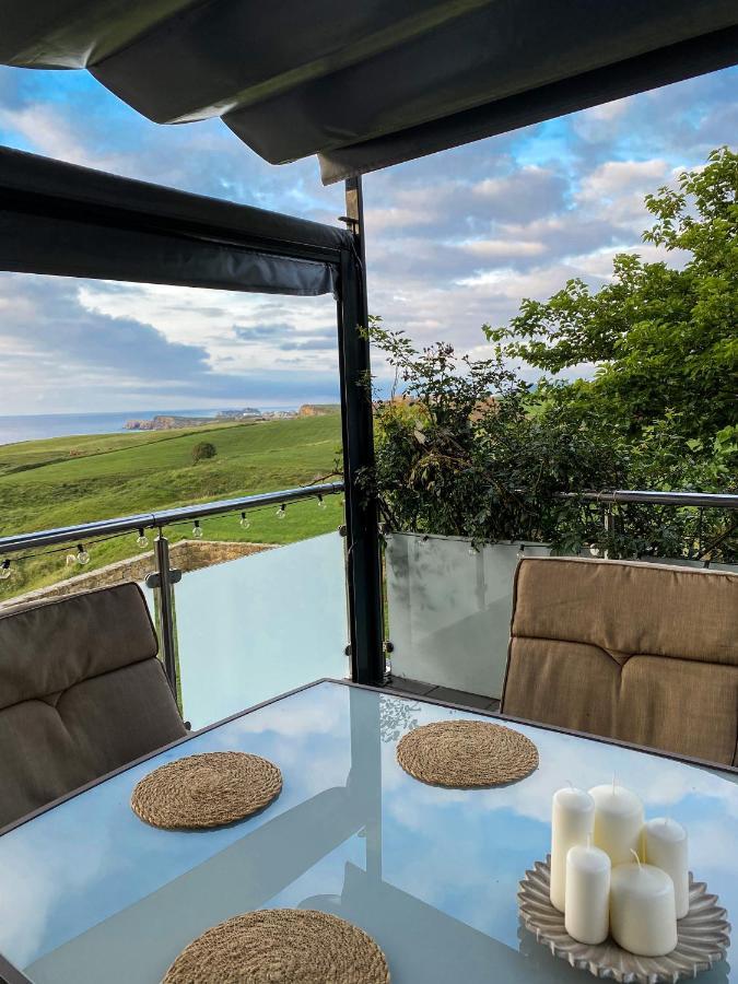 Villa Suances Tagle Εξωτερικό φωτογραφία
