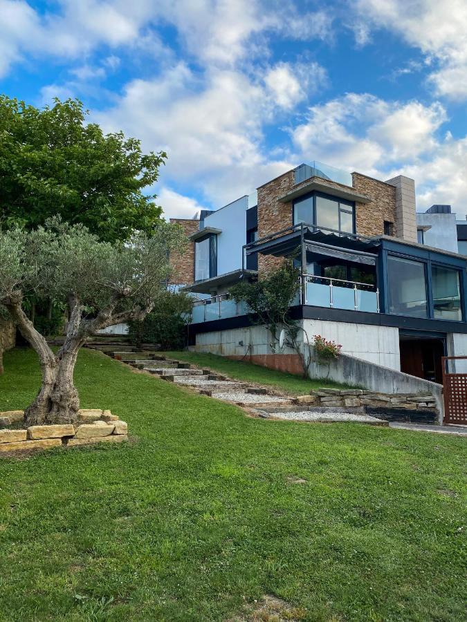 Villa Suances Tagle Εξωτερικό φωτογραφία