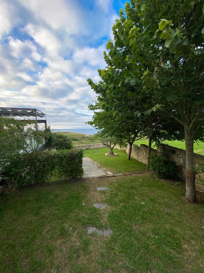 Villa Suances Tagle Εξωτερικό φωτογραφία