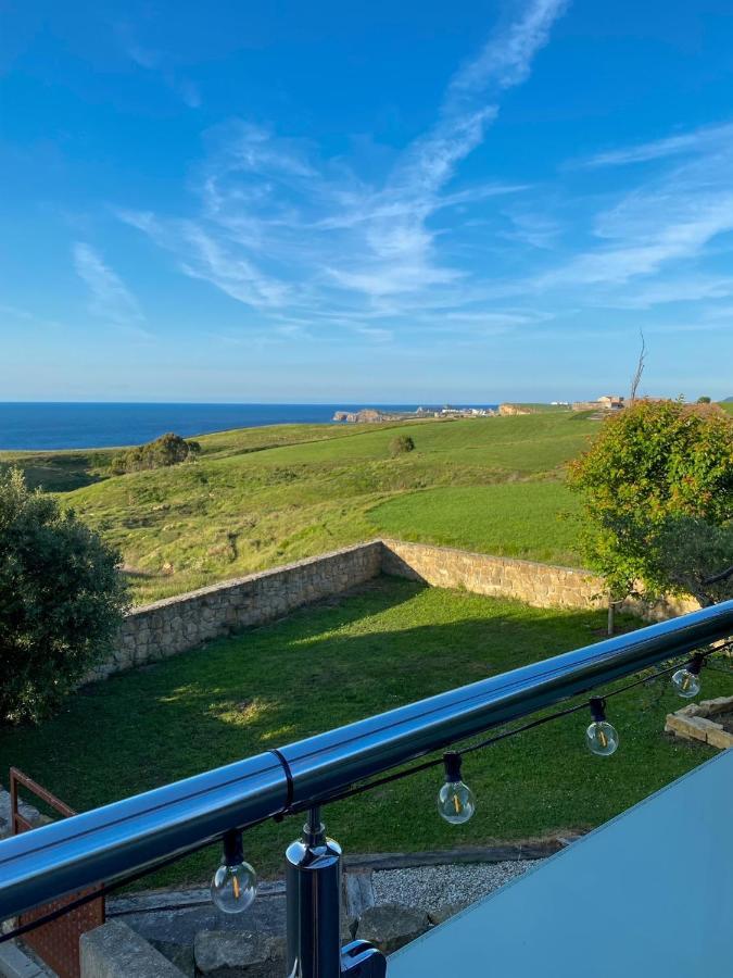 Villa Suances Tagle Εξωτερικό φωτογραφία