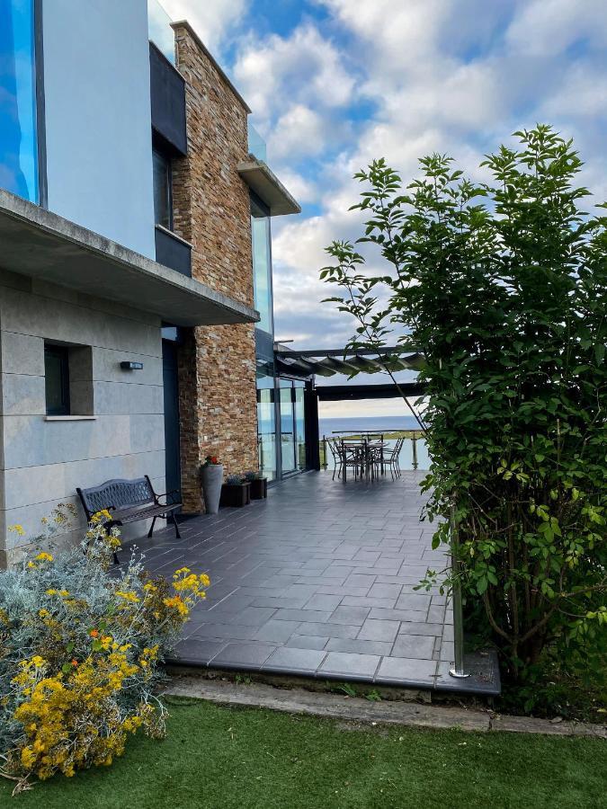 Villa Suances Tagle Εξωτερικό φωτογραφία