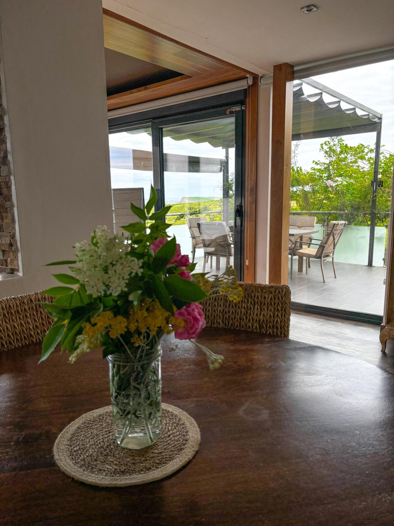 Villa Suances Tagle Εξωτερικό φωτογραφία