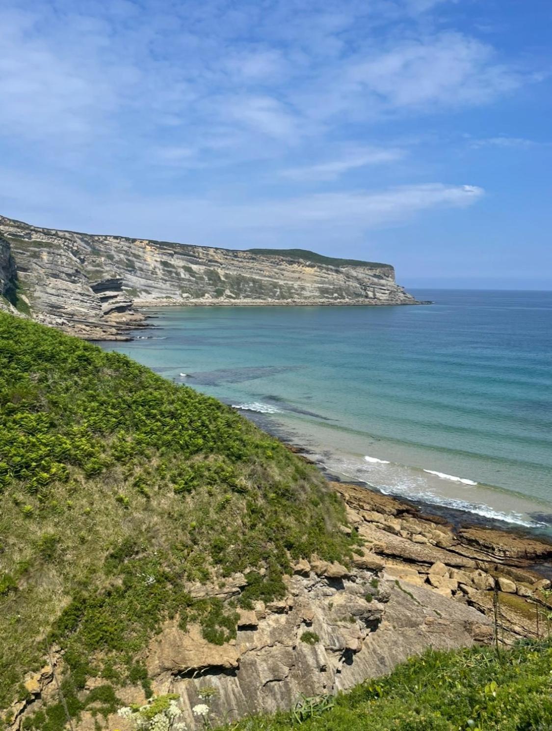 Villa Suances Tagle Εξωτερικό φωτογραφία